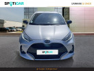 MAZDA Mazda 2 Hybrid