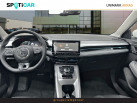 MG MOTOR MG5