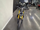 MOTO MORINI Seiemmezzo