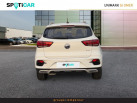 MG MOTOR ZS