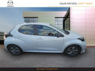 MAZDA Mazda 2 Hybrid