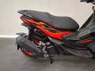APRILIA SR GT
