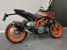 KTM Duke