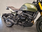 MOTO MORINI Seiemmezzo