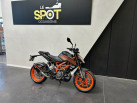 KTM Duke