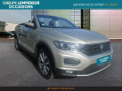 VOLKSWAGEN T-Roc Cabriolet