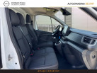 NISSAN Primastar Fg