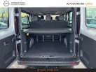 NISSAN Primastar Combi