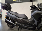 YAMAHA Tricity