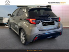 MAZDA Mazda 2 Hybrid
