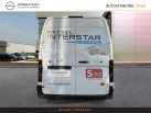 NISSAN Interstar Fg