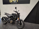 HUSQVARNA Svartpilen