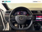 SKODA Superb Combi