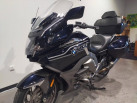 BMW K