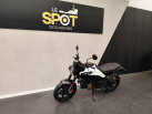 HUSQVARNA Svartpilen