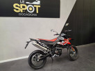 APRILIA SX