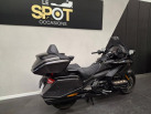 HONDA GL Goldwing