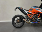 KTM Super Duke