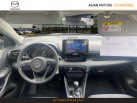MAZDA Mazda 2 Hybrid
