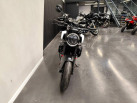 HUSQVARNA Svartpilen