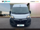 OPEL Movano Fg