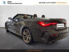 BMW Série 4 Cabriolet