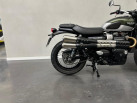 TRIUMPH Street