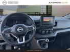 NISSAN Primastar Fg