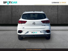 MG MOTOR ZS