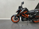 KTM Duke