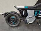 BMW C