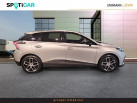 MG MOTOR MG4