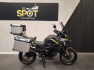 BENELLI Trk