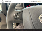 NISSAN Interstar Benne