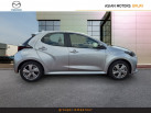 MAZDA Mazda 2 Hybrid