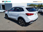 MG MOTOR ZS