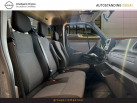 NISSAN Interstar Benne