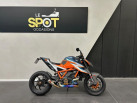 KTM Super Duke