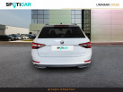 SKODA Superb Combi