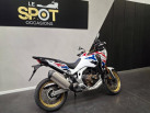 HONDA CRF