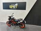 KTM Duke
