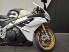 APRILIA RSV4