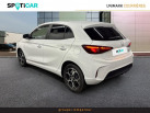 MG MOTOR MG3