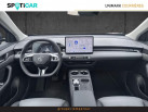 MG MOTOR MGS5
