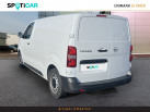 OPEL Vivaro Fg