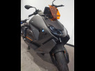 BMW C