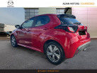 MAZDA Mazda 2 Hybrid