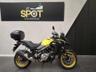 SUZUKI DL V-Strom