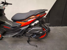 APRILIA SR GT