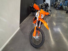 KTM EXC